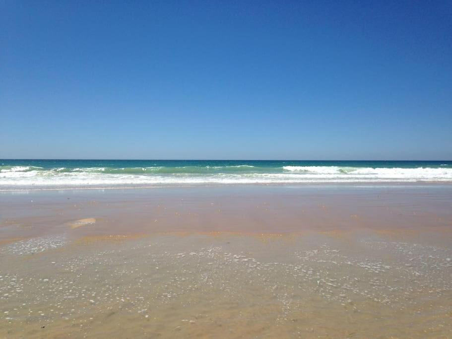 Appart T3 A Louer En Andalousie Chiclana de la Frontera Dış mekan fotoğraf