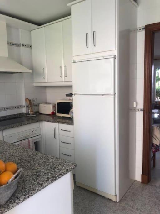 Appart T3 A Louer En Andalousie Chiclana de la Frontera Dış mekan fotoğraf